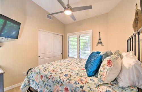 Patio and Grilling Station Family Home in Glendale - Foto 28