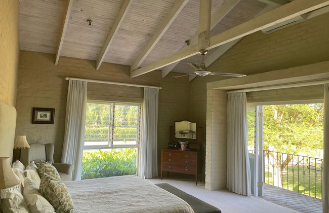 Hartland Country House - Foto 21