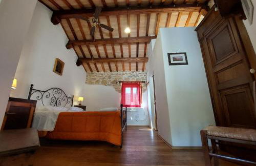 Pietra Antica Agriturismo - Foto 16