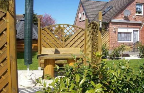 Apartment Seepferdchen by Interhome - Foto 13