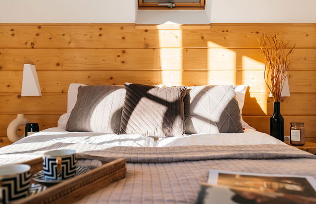 Dom Jarosze II - LoftAffair - Foto 11