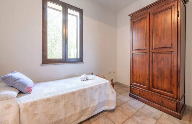 Relaxing Holiday Home Near La Caletta Beaches - Foto 8