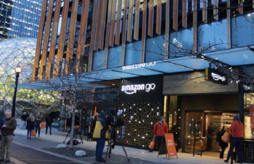 A-Seattle Urban Village- Lopez- Roof top view deck - Foto 10