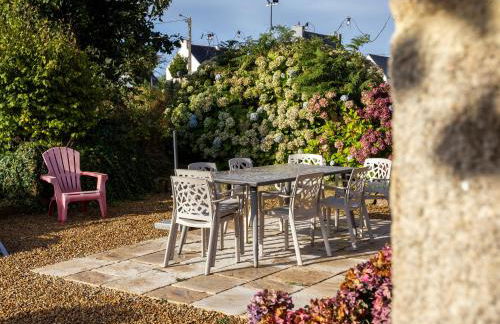 Maisons de la Clarté - Cottage Mer - Foto 3