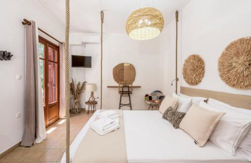 Mantelena studios & family apartments - Foto 8