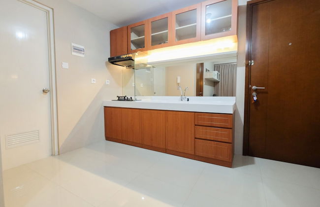 Great Location 1Br Signature Park Grande Apartment - Foto 6