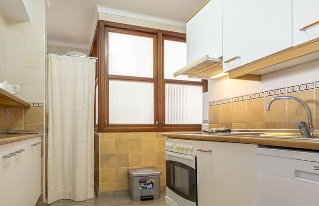 Apartment in Port de Pollenca by the Beach - Foto 7