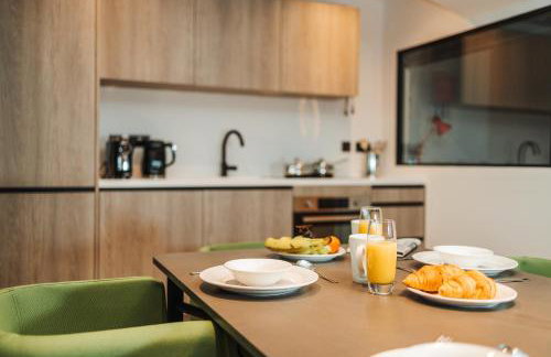 THE SPACE TO STAY APARTHOTEL - Foto 102