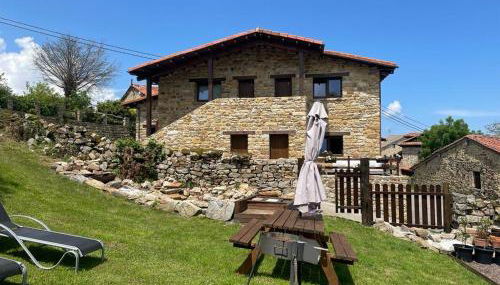 Apartamentos Los Tojos - Foto 1