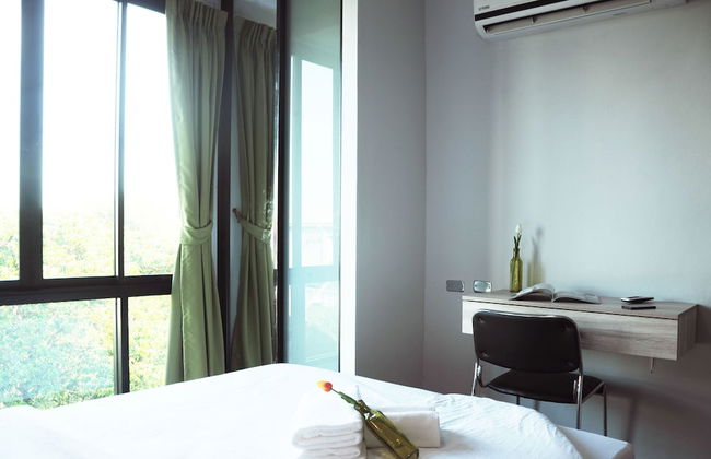 The Vert Apartment - Foto 5