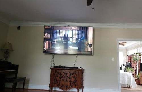 7 bedroom for groups near DC and Balt - Foto 44