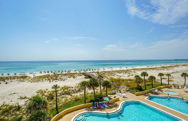 Emerald Isle - Foto 54