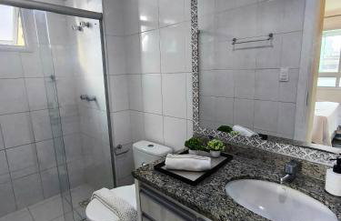 Anfitrião Guiah! - Beira-mar e ao lado do Centro de Convenções - Foto 44