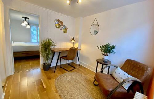 Camelford Street Cottage - Brighton - Foto 18