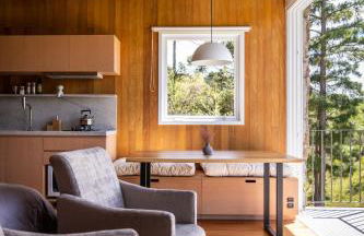 Refúgio Casa de Pedra - Foto 13