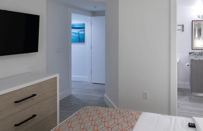 Provident Oceana Beachfront Suites - Foto 7