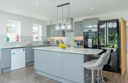 The Orchard - Spacious 5 Bed - Foto 9