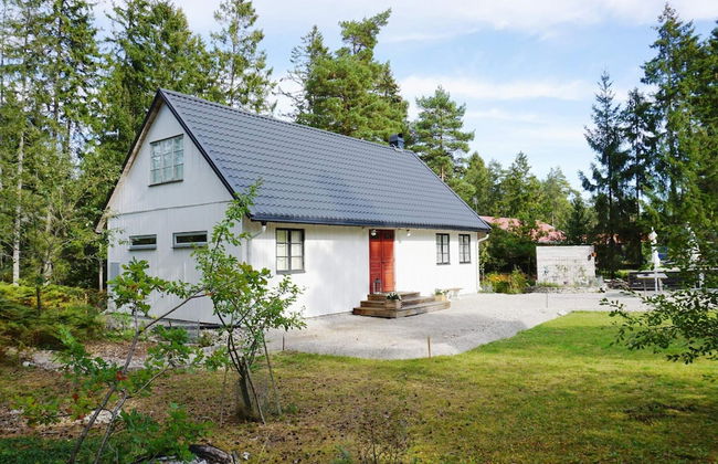 Holiday Home in Slite - Foto 1