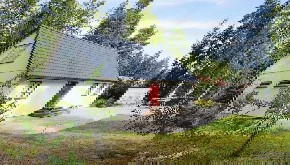 Holiday Home in Slite - Foto 1, Imagen principal