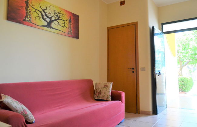 Villa Paglianiti - Your Family Residence - Foto 42