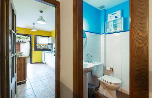 El Balandro de Poo - Familiar y cerca de la playa - Foto 12