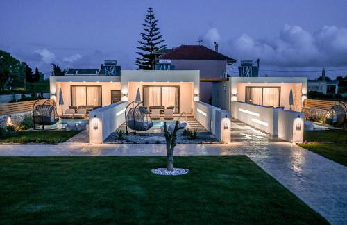 Melior Luxury Villas - Foto 34