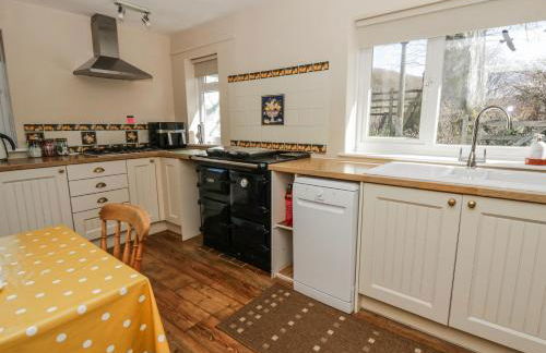 Penlone Cottage - Foto 13