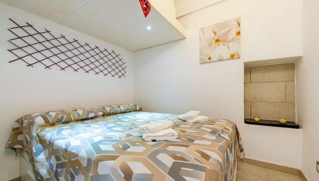 Dimora Egnazia Ostuni Historic Centre - Foto 2, Habitación