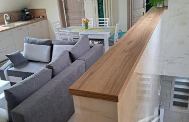 APARTAMENT SZMARAGD - Photo 1