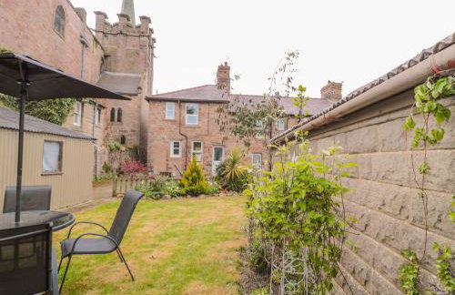 Cheviot Way Cottage - Foto 20