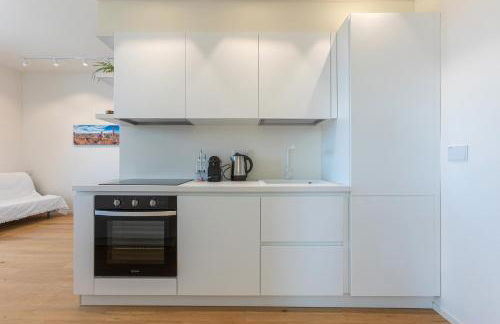 GuestHost - Bologna Hills View - Stunning Attic with Terrace - Photo 13