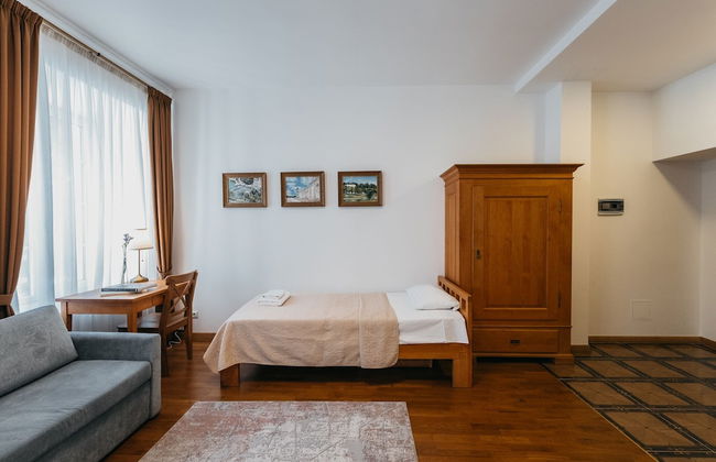 Cathedral Apart-Hotel - Photo 18