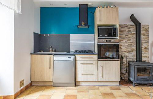 Le Mazet de Pendaries - Jardin - Gaillac - Foto 5