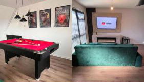 Sofi's Stay, Cosy 3 bed house, 5 mins Walk to Leeds City Centre - Foto 2