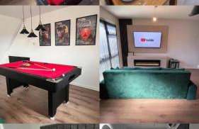 Sofi's Stay, Cosy 3 bed house, 5 mins Walk to Leeds City Centre - Foto 2