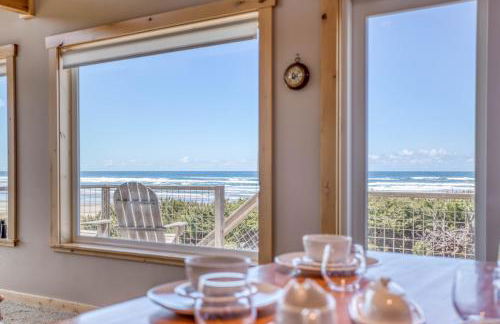 Sea-Esta in Tierra Del Mar - Meredith Lodging - Foto 13