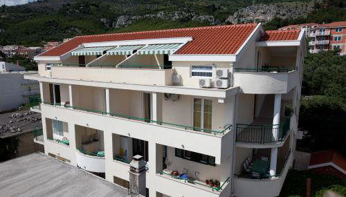 Apartments Smiljka II - Foto 2