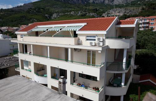 Apartments Smiljka II - Foto 2