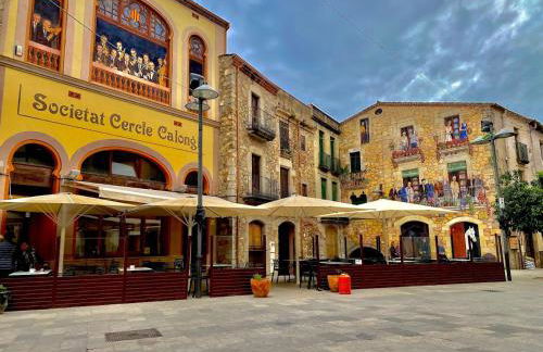 XL Villa Calonge - Foto 77