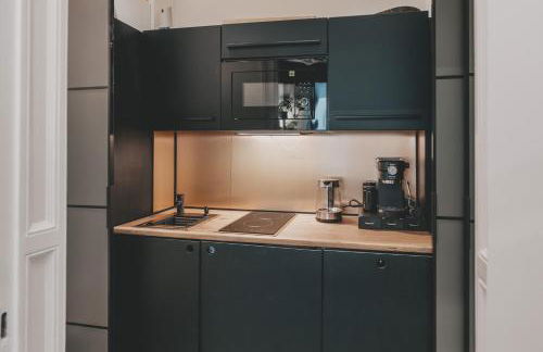 Altbauloft im Herzen Berlins - Foto 44