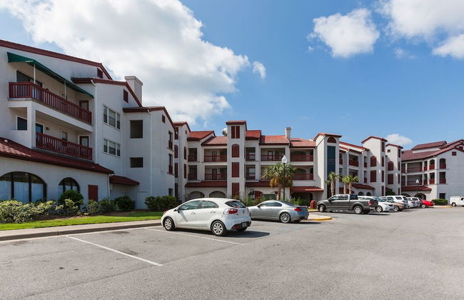 St Thomas Square #1204c - Foto 25