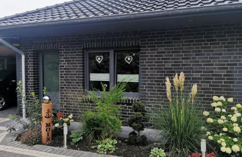 Ferienwohnung am Dock - Foto 1