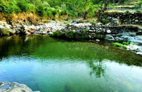 Refúgio da Estrela - Foto 50