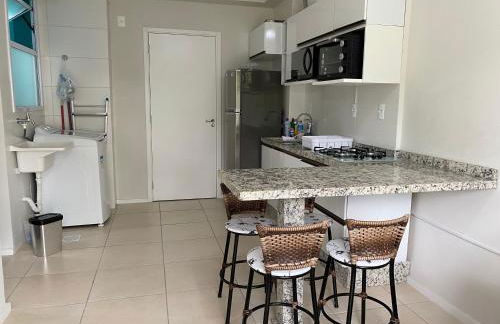 Apartamento frente mar palhoça - Photo 11