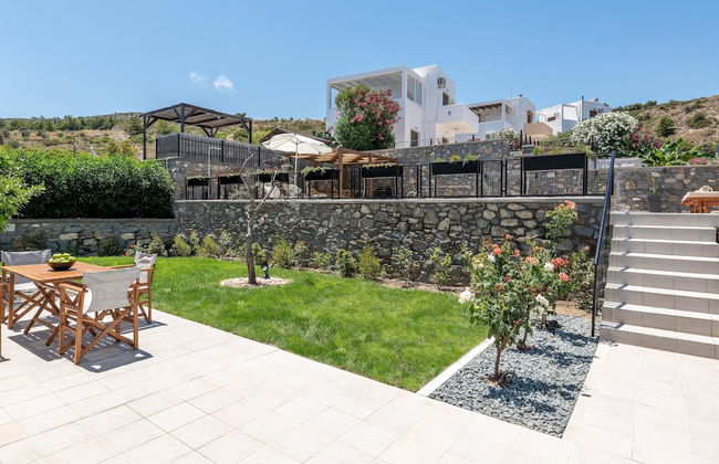 Villa Mariani - Photo 26