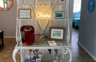 Quaint Coastal Pool Home on Florida's Space Coast - Foto 39