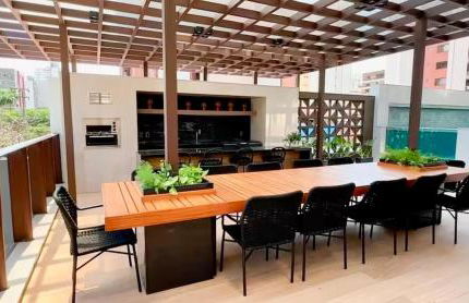 Moderno, inteligente e sofisticado - 1202 - Photo 20