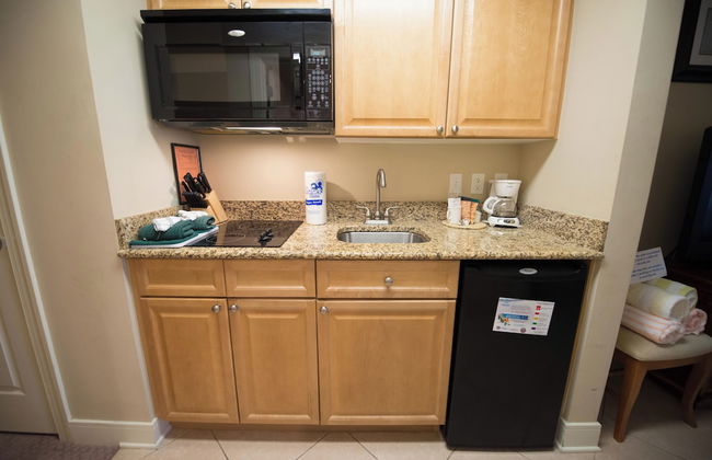 Escapes! To The Shores Orange Beach, a Ramada by Wyndham - Foto 17