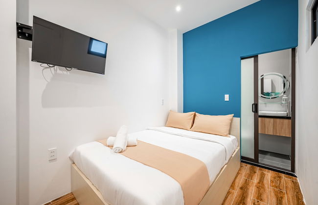 Cozrum Homes - Autumn House - Photo 19