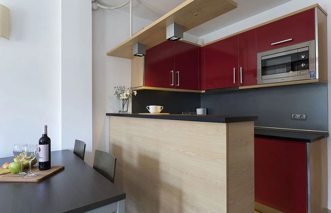 Aparthotel Bardon - Foto 3